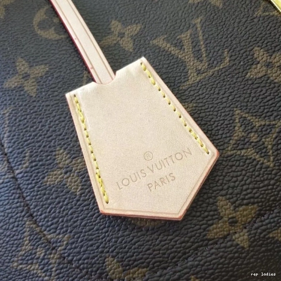 Cheap TOTE FLOWER Vuitton Louis 0809